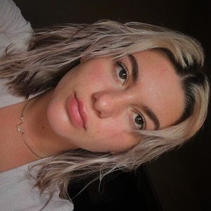 Meet your Posher, Krista